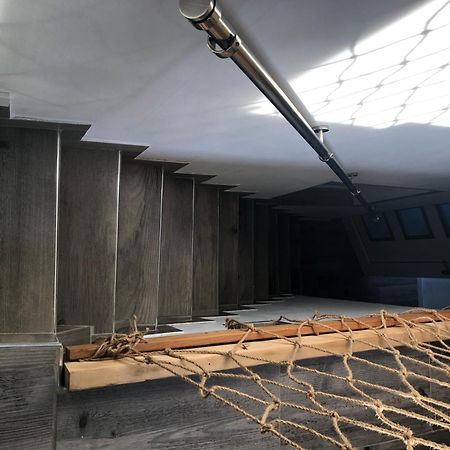 Cocooning Lejlighed Rumersheim-le-Haut Eksteriør billede